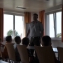 Kindergarten bei FF Kirchham - 2017